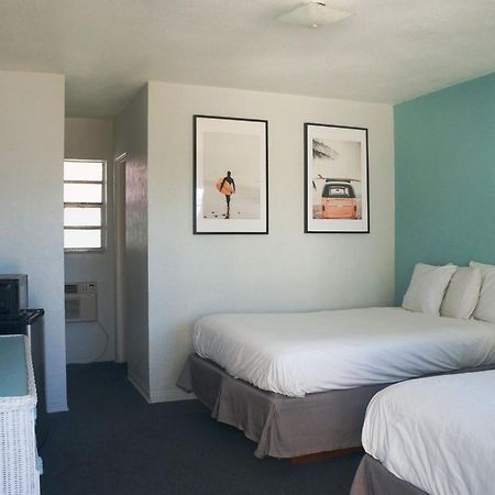 Ocean Holiday Motel Daytona Beach Dış mekan fotoğraf