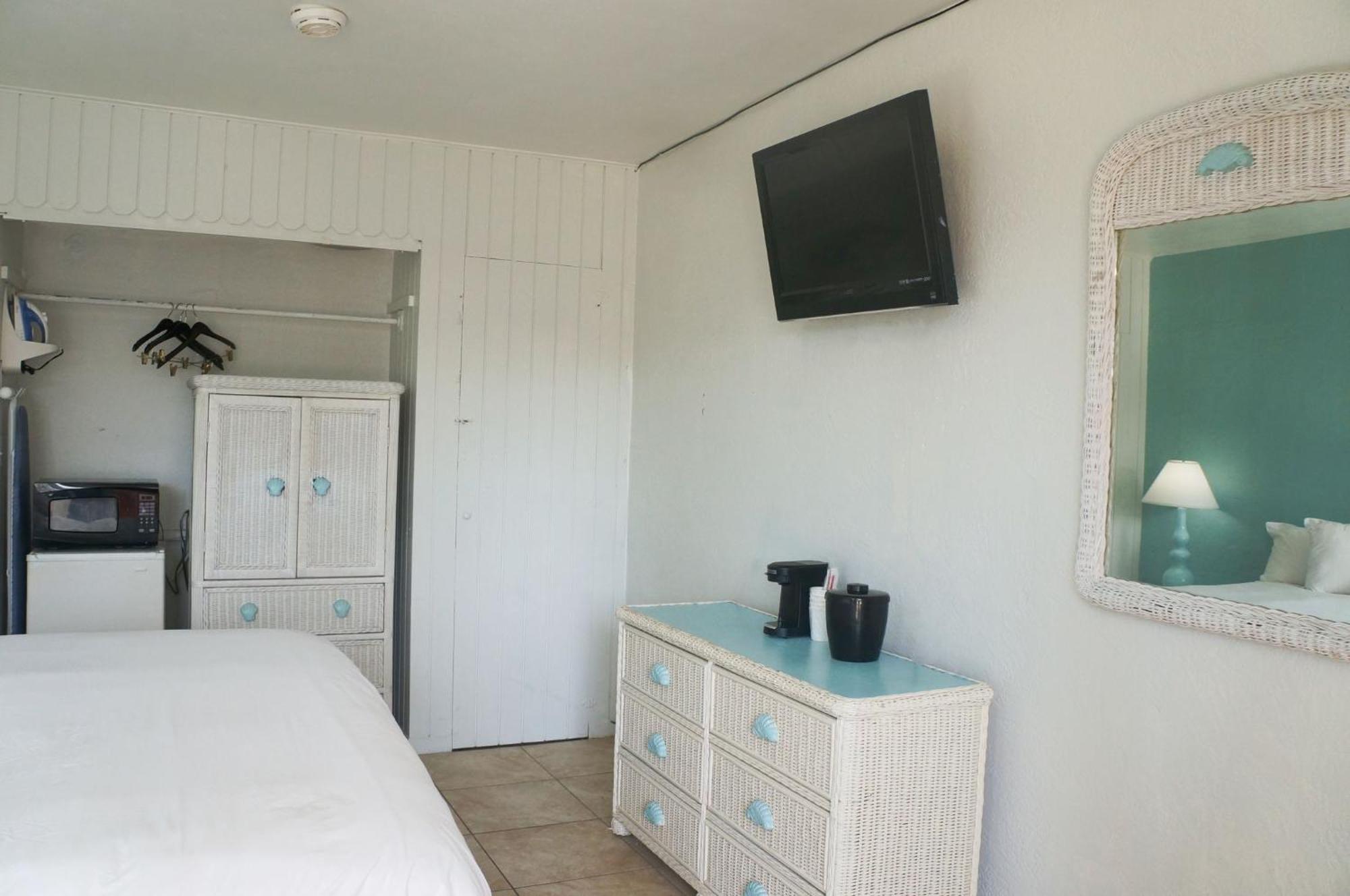 Ocean Holiday Motel Daytona Beach Dış mekan fotoğraf
